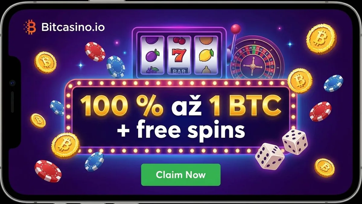 Bitcasino